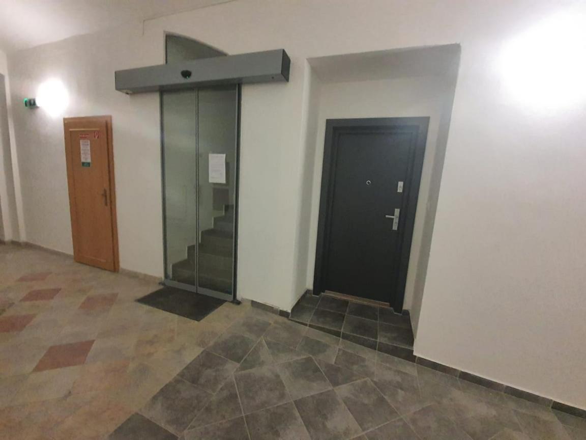 Monar Exclusive Center Free Parking In Garage Daire Kösice Dış mekan fotoğraf