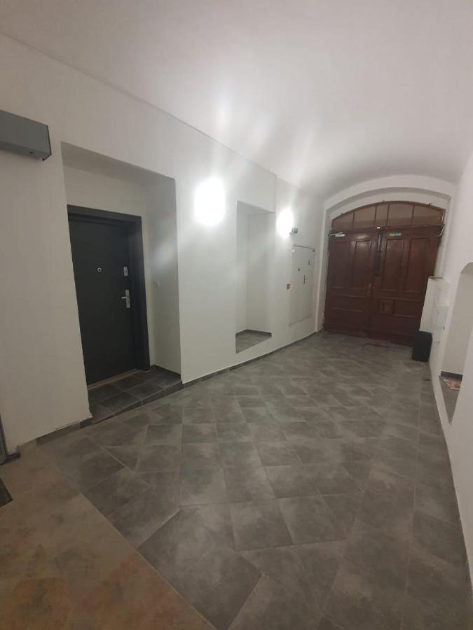 Monar Exclusive Center Free Parking In Garage Daire Kösice Dış mekan fotoğraf