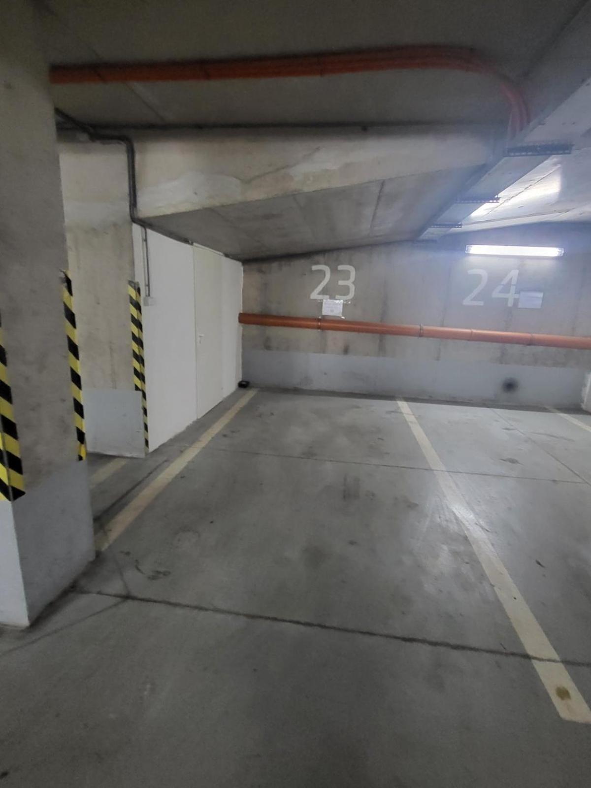 Monar Exclusive Center Free Parking In Garage Daire Kösice Dış mekan fotoğraf
