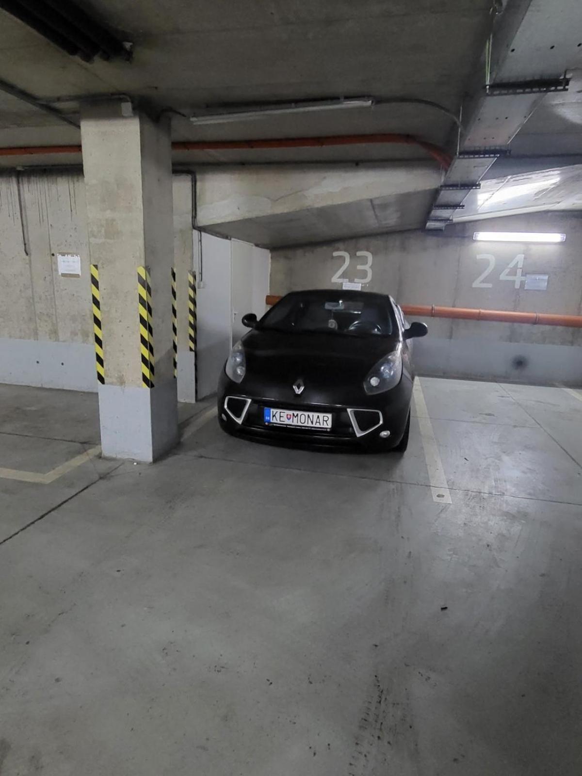 Monar Exclusive Center Free Parking In Garage Daire Kösice Dış mekan fotoğraf