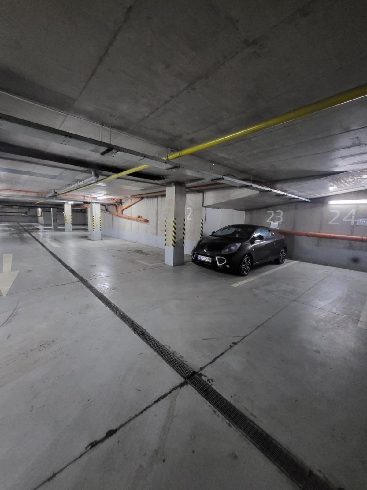 Monar Exclusive Center Free Parking In Garage Daire Kösice Dış mekan fotoğraf